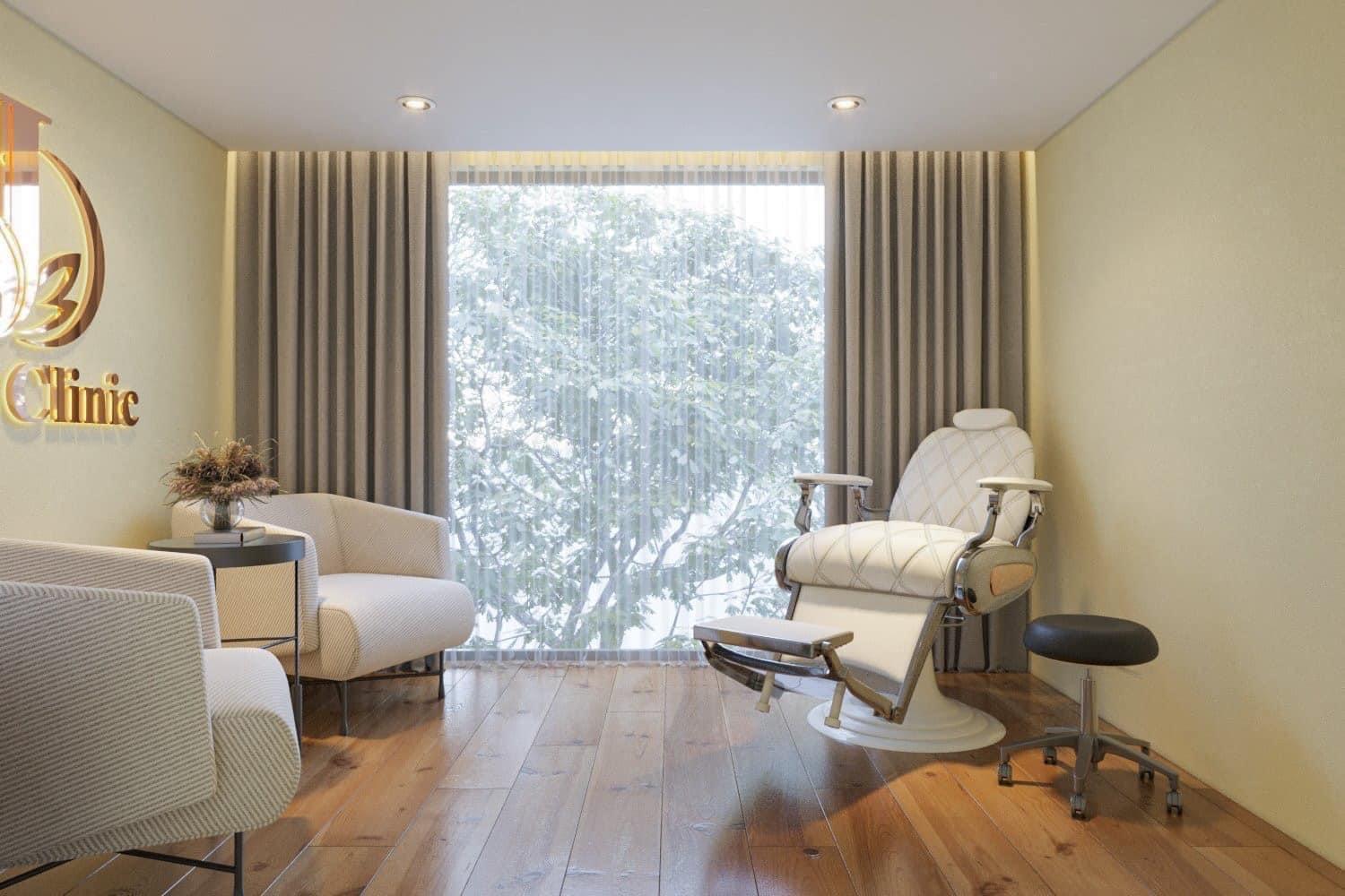 Ja Cosmo Hotel And Spa Hanoi Exterior photo